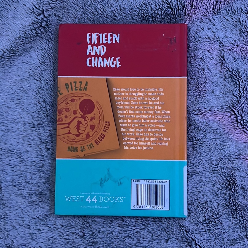 Book - Picture 2 of 2